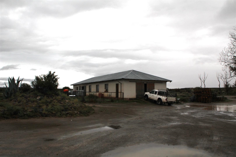 4 Bedroom Property for Sale in Fraserburg Rural Northern Cape